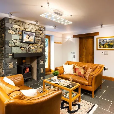 The Piggery * Glenridding