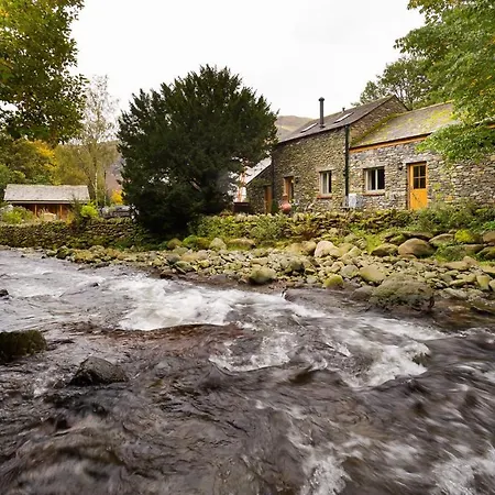The Piggery Glenridding