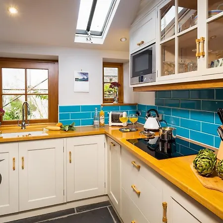 The Piggery Holiday home