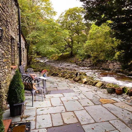 The Piggery Glenridding