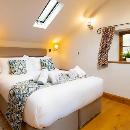 Holiday home The Piggery