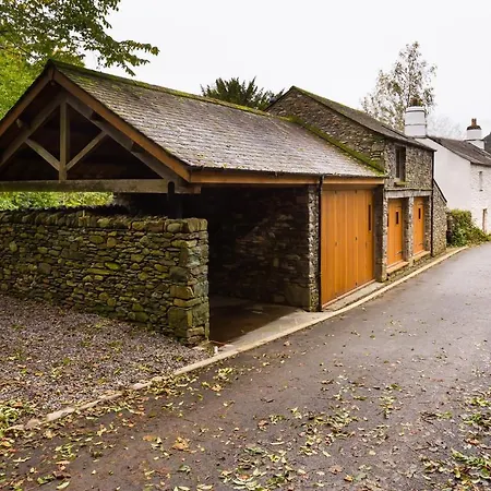 The Piggery Ferienhaus Glenridding