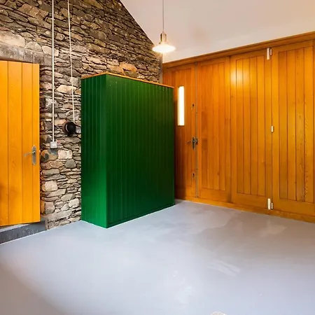 The Piggery Ferienhaus